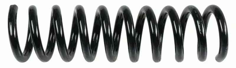 SACHS 994224 Arka Helezon Yayı A2043246204