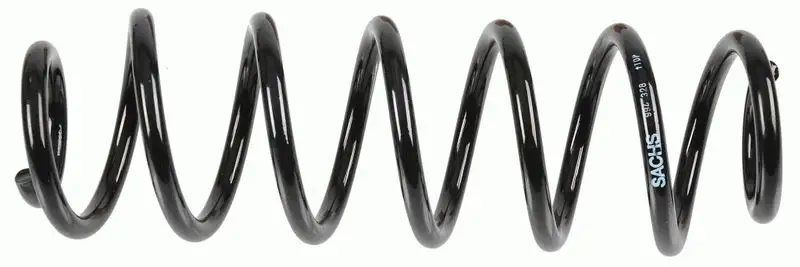 SACHS 994328 Arka Helezon Yayı 3C0511115AB