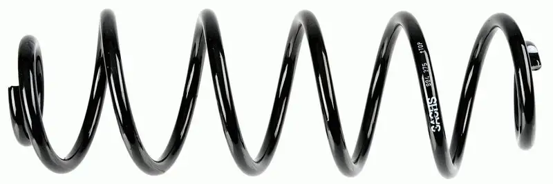 SACHS 994375 Arka Helezon Yayı 8K0511115DF