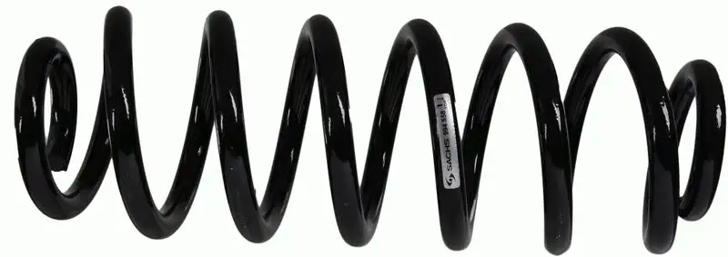 SACHS 994558 Arka Helezon Yayı 3C0511115BC