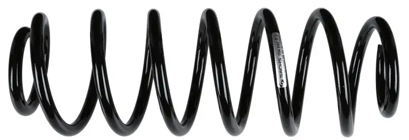 SACHS 994893 Arka Helezon Yayı