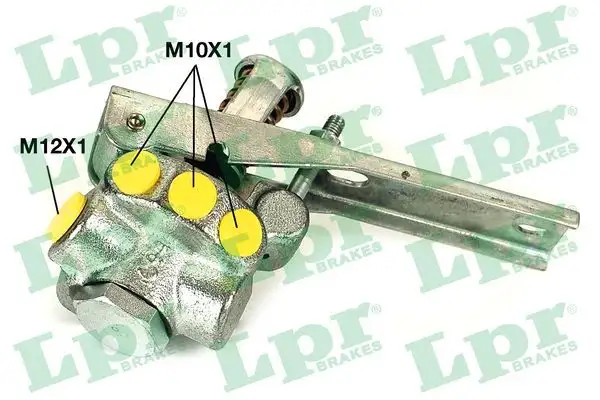 LPR 9952 Fren Limitörü 7701349306