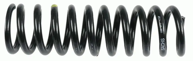 SACHS 996071 Arka Helezon Yayı A1243241104