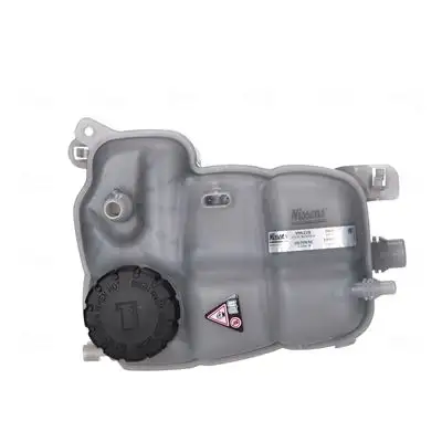 NISSENS 996228 Yedek Su Deposu A2475000049