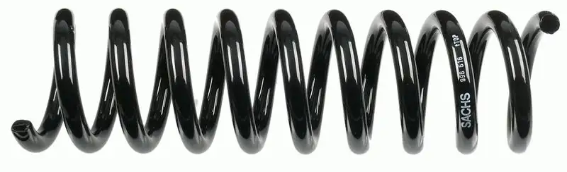 SACHS 996616 Arka Helezon Yayı A2103243504
