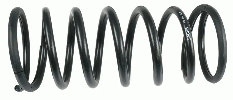 SACHS 996918 Arka Helezon Yayı A4603240504