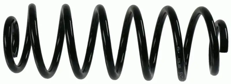 SACHS 996942 Arka Helezon Yayı 8P0511115B