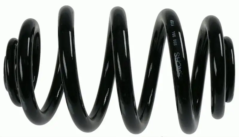 SACHS 996984 Arka Helezon Yayı 33533413080
