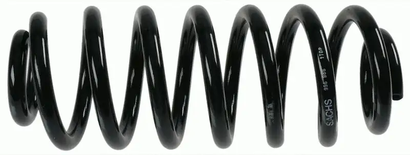 SACHS 996986 Arka Helezon Yayı 33531096302