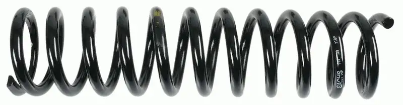 SACHS 997109 Ön Helezon Yayı A1243212004