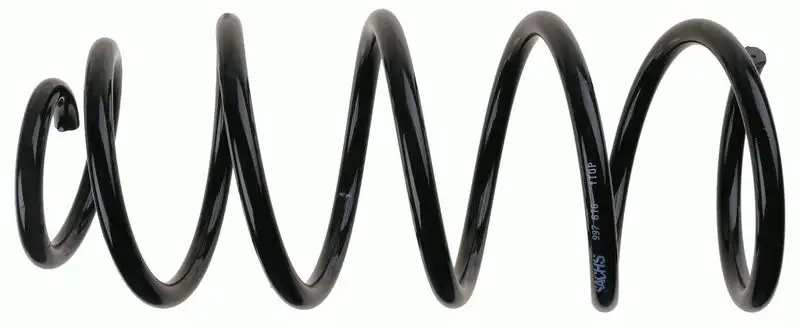 SACHS 997616 Ön Helezon Yayı 1J0411105AF