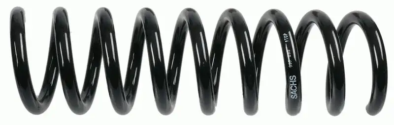 SACHS 997695 Ön Helezon Yayı A2103211404