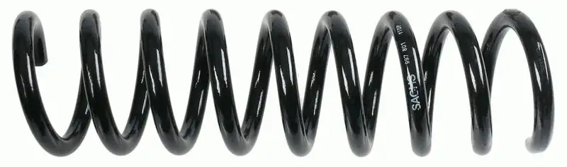 SACHS 997801 Ön Helezon Yayı A2103213004