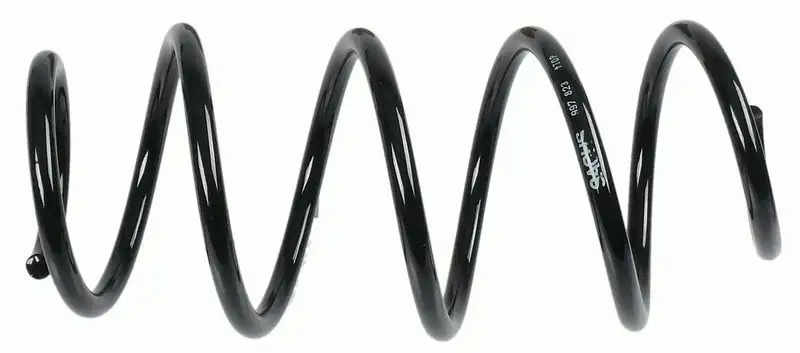 SACHS 997823 Ön Helezon Yayı 1K0411105AP