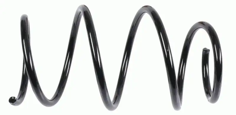 SACHS 998056 Ön Helezon Yayı 31331093068