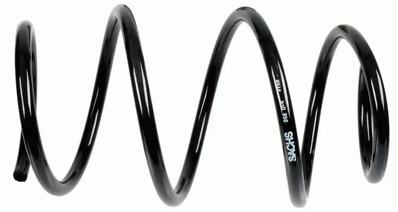 SACHS 998059 Ön Helezon Yayı 31331093071