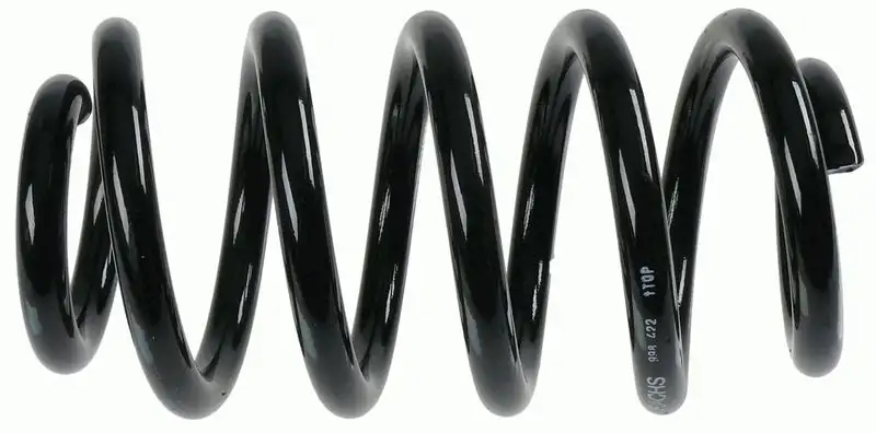 SACHS 998422 Ön Helezon Yayı 8E0411105CG