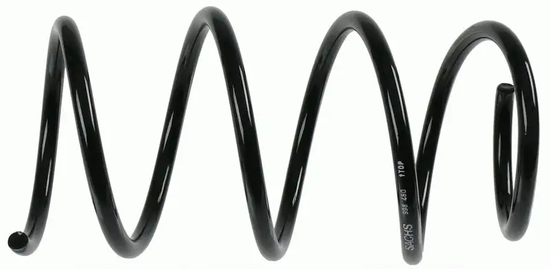 SACHS 998460 Ön Helezon Yayı 31336761212