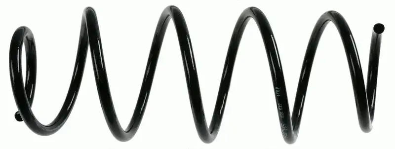 SACHS 998632 Ön Helezon Yayı A1693212504