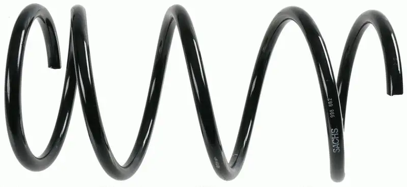 SACHS 998682 Ön Helezon Yayı 4040A097