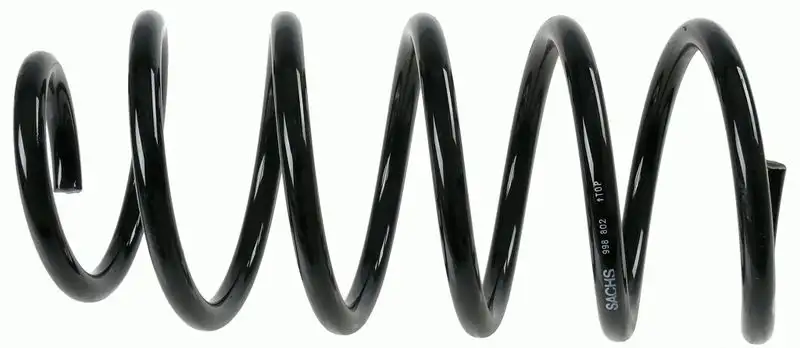 SACHS 998802 Ön Helezon Yayı 30648140