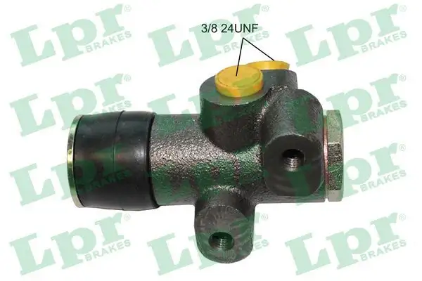LPR 9989 Fren Limitörü 7700685456