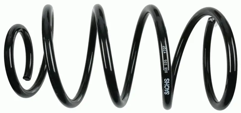 SACHS 998935 Ön Helezon Yayı