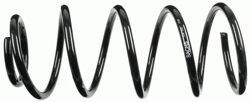 SACHS 998955 Ön Helezon Yayı 4366968