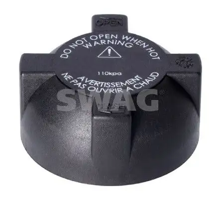 SWAG 99902269 Yedek Su Depo Kapağı