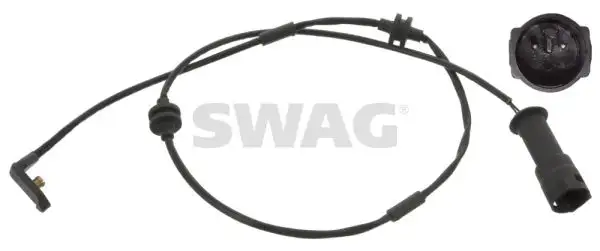 SWAG 99902917 Ön Balata Sensörü 6238322