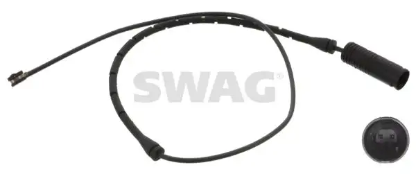 SWAG 99906860 Ön Balata Sensörü 34351181338