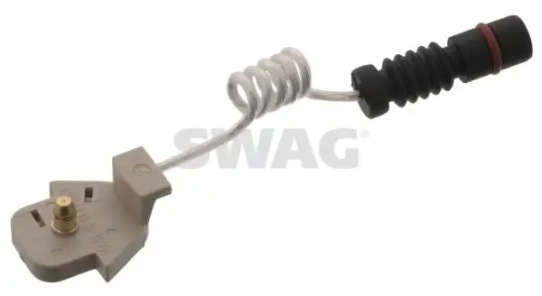SWAG 99907880 Ön Balata Sensörü A2015400317