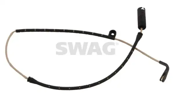 SWAG 99908203 Ön Balata Sensörü 34352229018