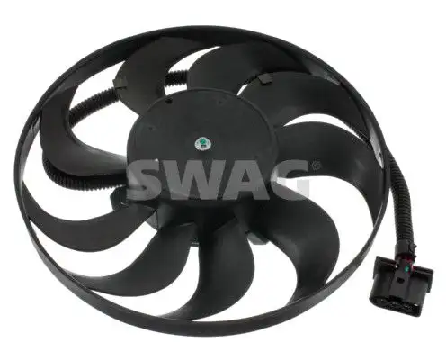SWAG 99914744 Fan Motoru