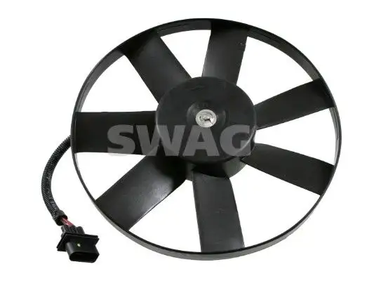 SWAG 99914748 Fan Motoru 1J0959455B