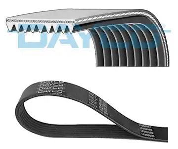 DAYCO 9PK1358HD Kayış