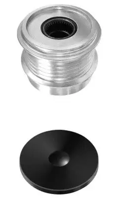 HELLA 9XU358038-711 Alternatör Kasnağı