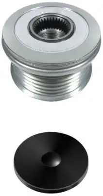 HELLA 9XU358039-281 Alternatör Kasnağı