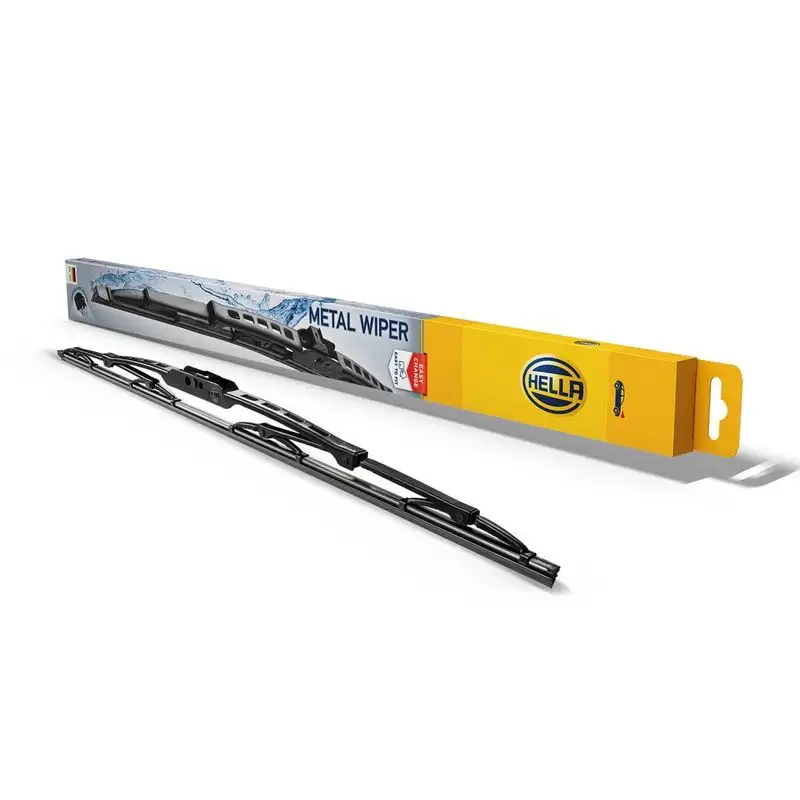 HELLA 9XW178878-151 Silecek Süpürgesi (Tek)