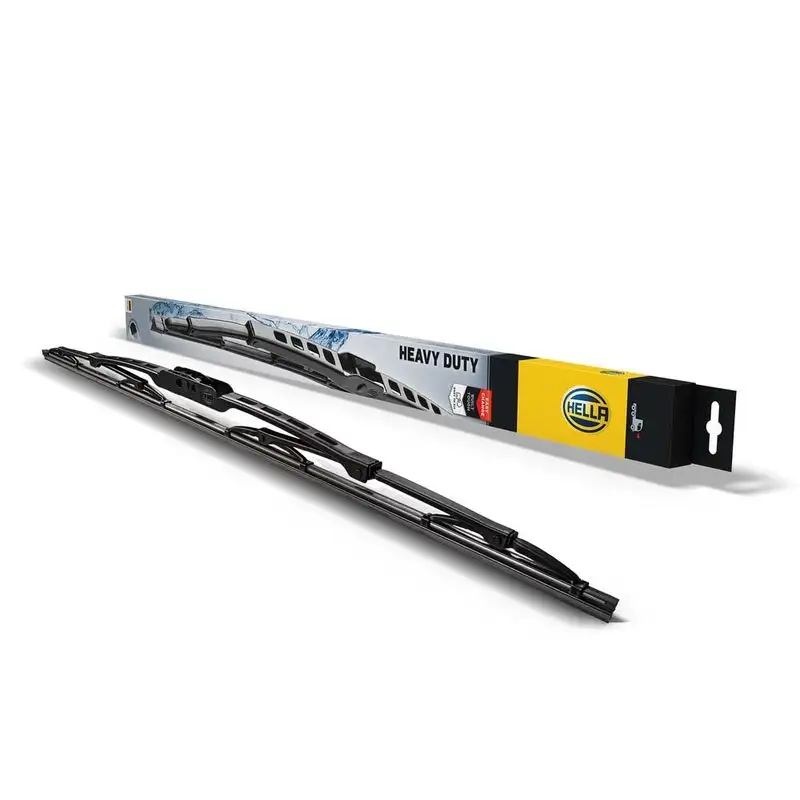 HELLA 9XW184107-281 Silecek Süpürgesi (Tek) A0018204845