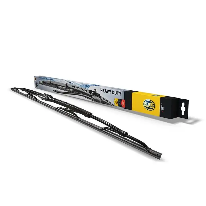 HELLA 9XW206480-841 Silecek Süpürgesi (Tek) 82485683