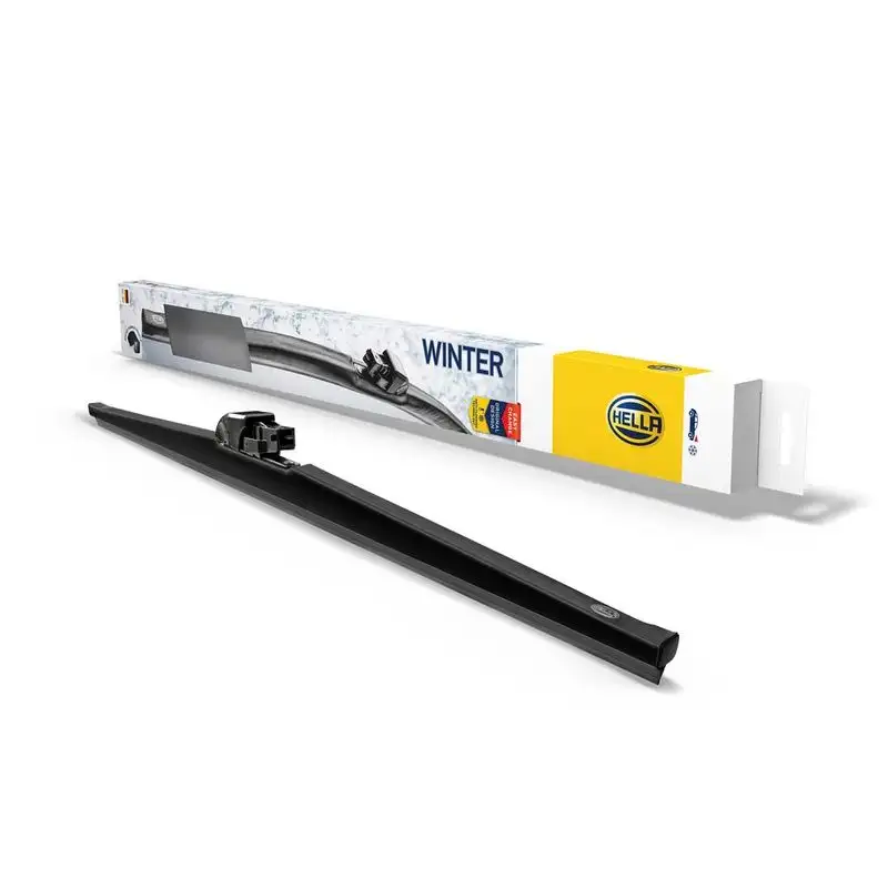 HELLA 9XW358004-161 Silecek Süpürgesi (Tek)