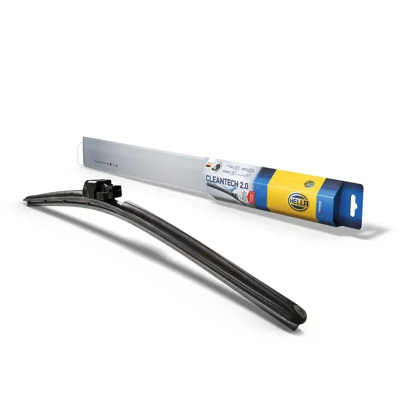 HELLA 9XW358053-191 Silecek Süpürgesi (Tek) 7S7J17528AA