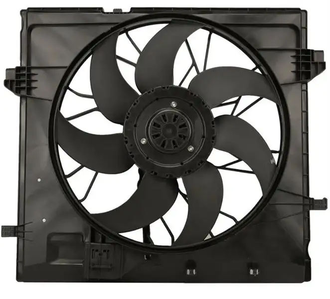 DEGRA A0999060700 Fan Motoru