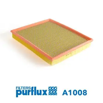 PURFLUX A1008 Hava Filtresi