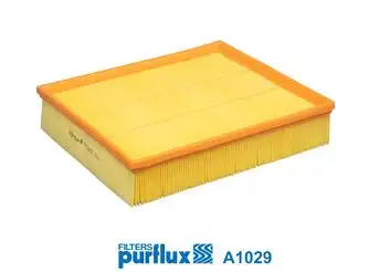 PURFLUX A1029 Hava Filtresi