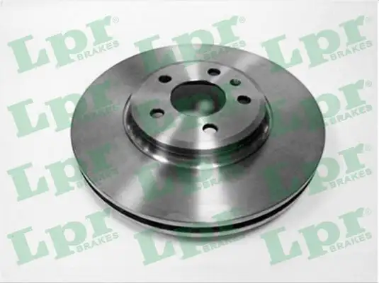 LPR A1033V Ön Fren Diski L8KD615301A