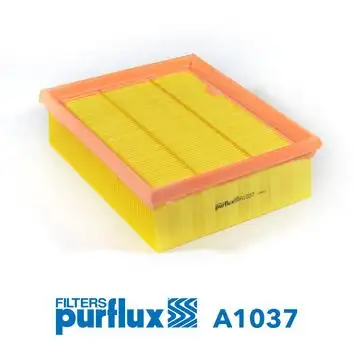 PURFLUX A1037 Hava Filtresi