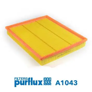 PURFLUX A1043 Hava Filtresi