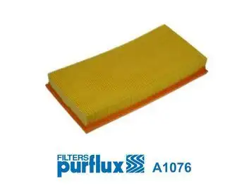 PURFLUX A1076 Hava Filtresi